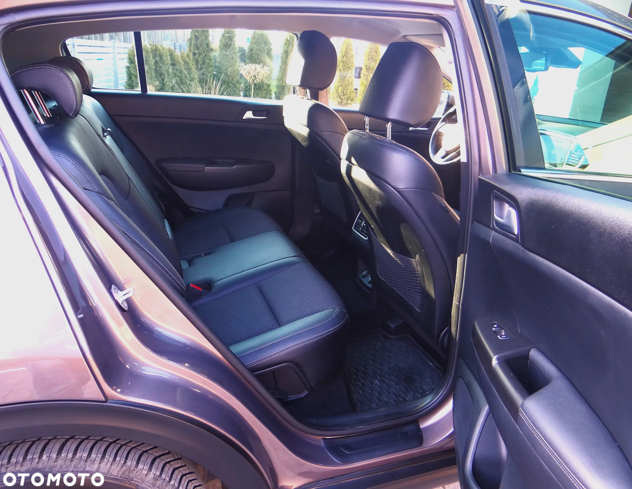 Kia Sportage 1.6 GDI Business Line 2WD - 15