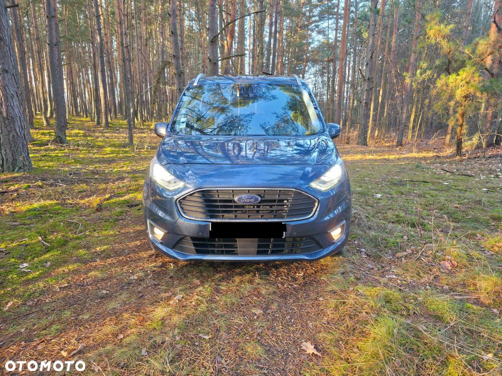 Ford Tourneo Connect Grand - 6
