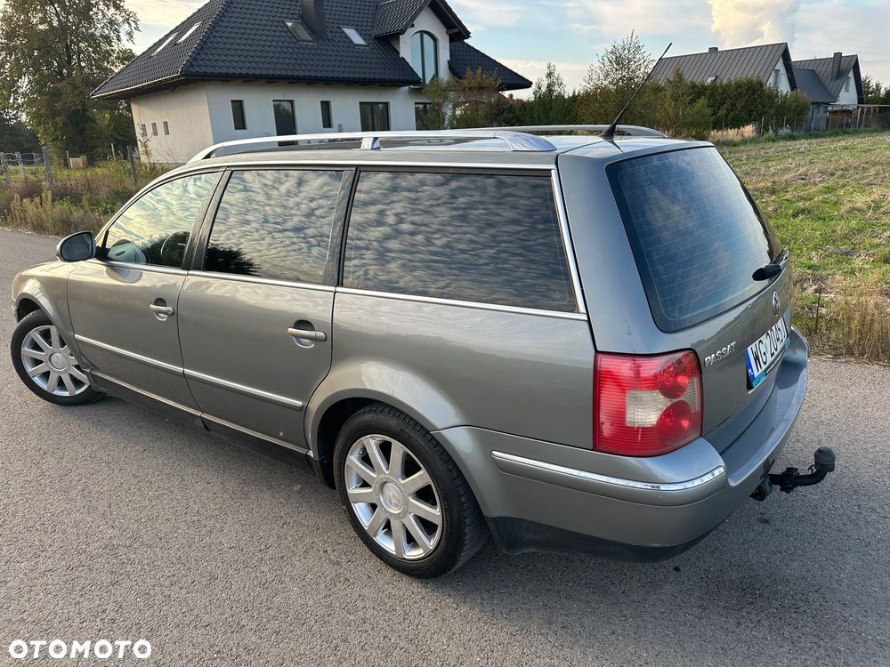 Volkswagen Passat 1.8T Highline - 29