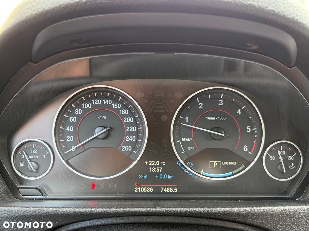 BMW Seria 3 - 33