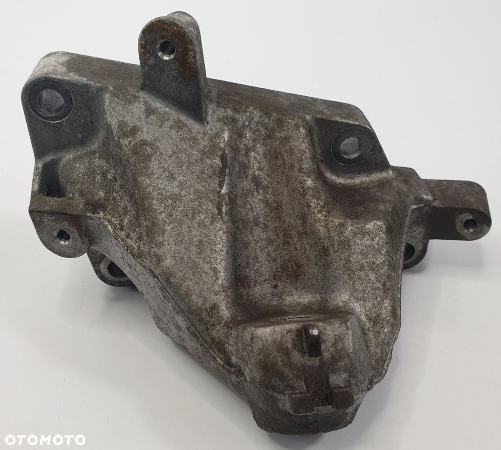 ŁAPA SILNIKA MERCEDES ML W164 4.0 CDI A6292230204 - 1