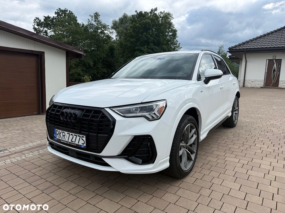 Audi Q3 - 3