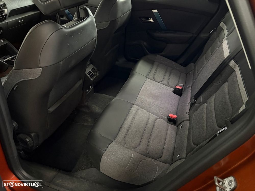 Citroën e-C4 Feel - 14