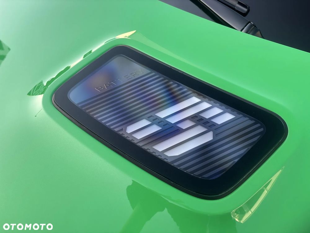 Renault 5 52kWh Comfort Range Techno - 18