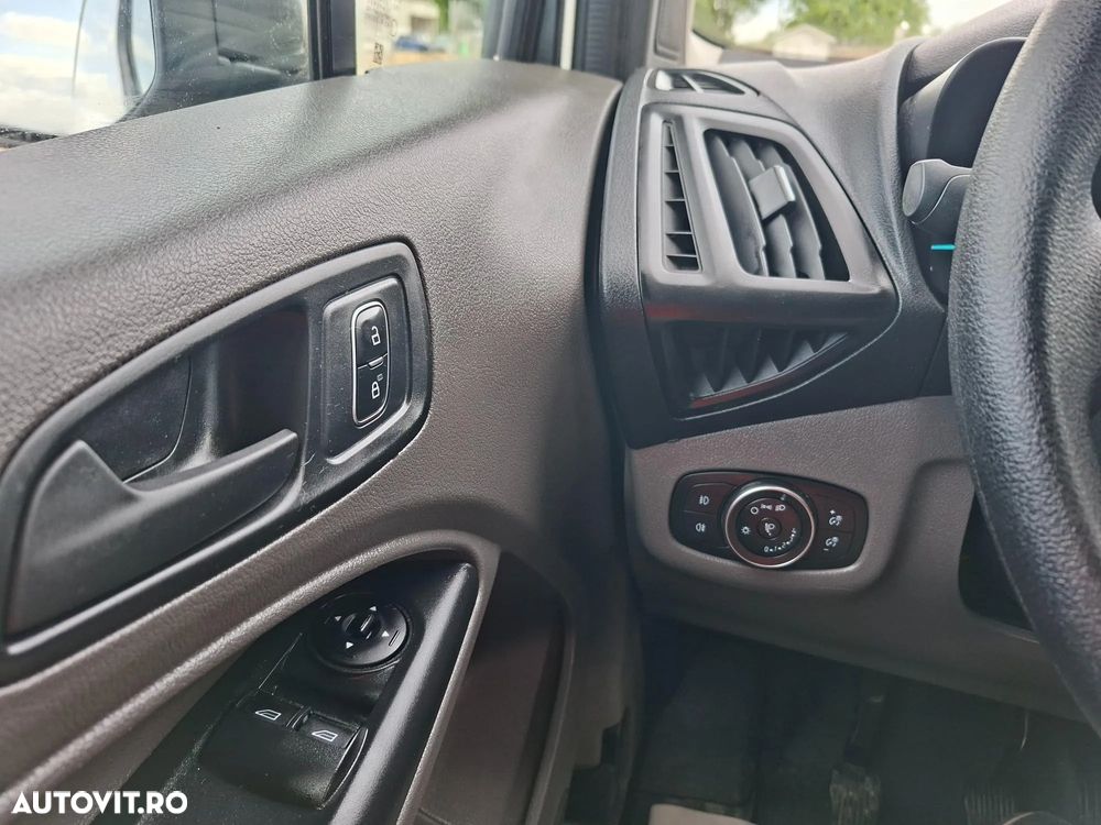 Ford TRANSIT CONNECT VAN L2 TREND  1,5D 100 CP MANUAL - 27