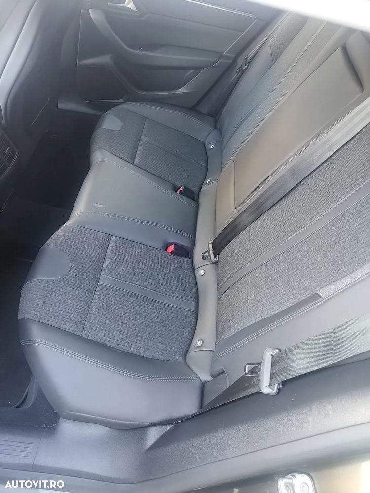 Peugeot 508 SW 1.5 BlueHDI S&S EAT8 Allure Pack - 14