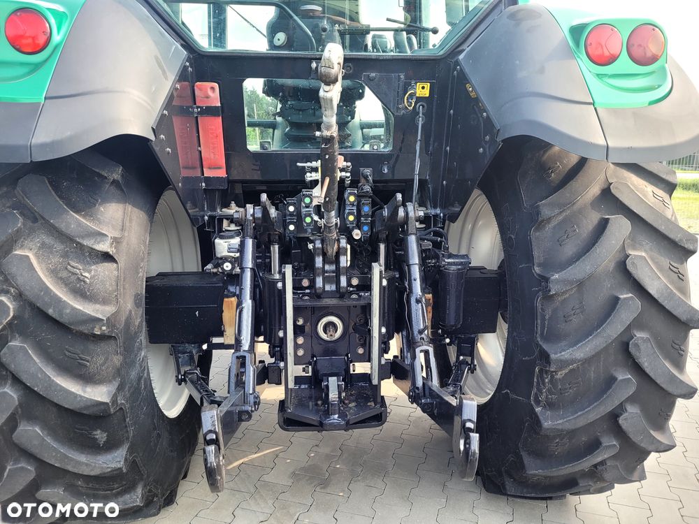 Valtra T 120 HI-TECH - 9