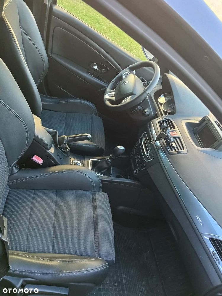 Renault Megane - 12