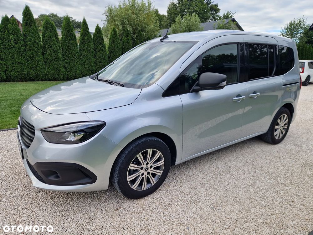 Mercedes-Benz Citan Tourer L1 420.723 - 9