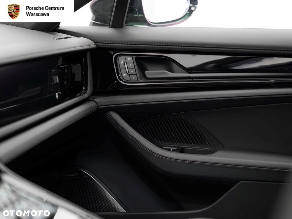 Porsche Panamera - 11