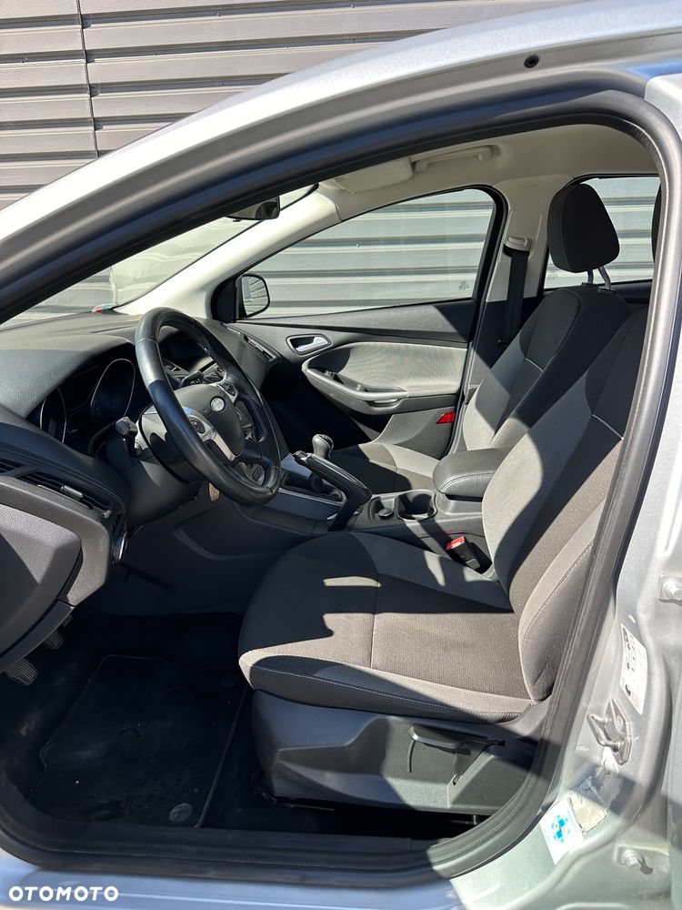 Ford Focus 1.0 EcoBoost Edition - 20