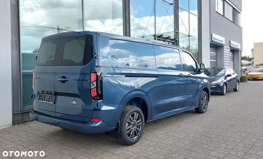 Ford Transit - 5
