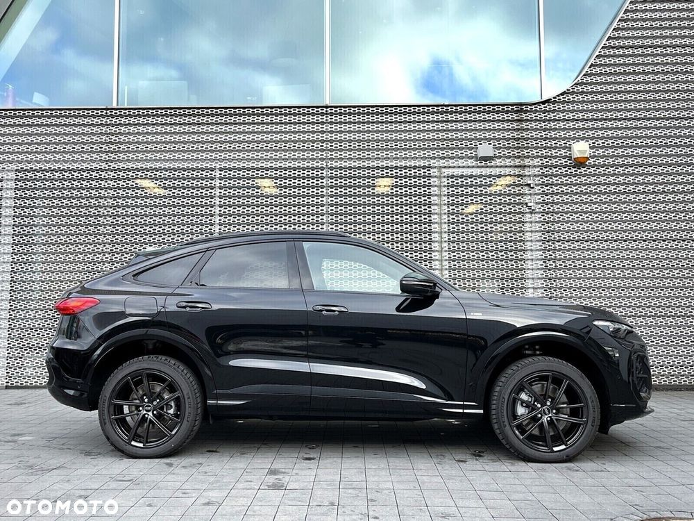Audi Q5 Sportback - 2