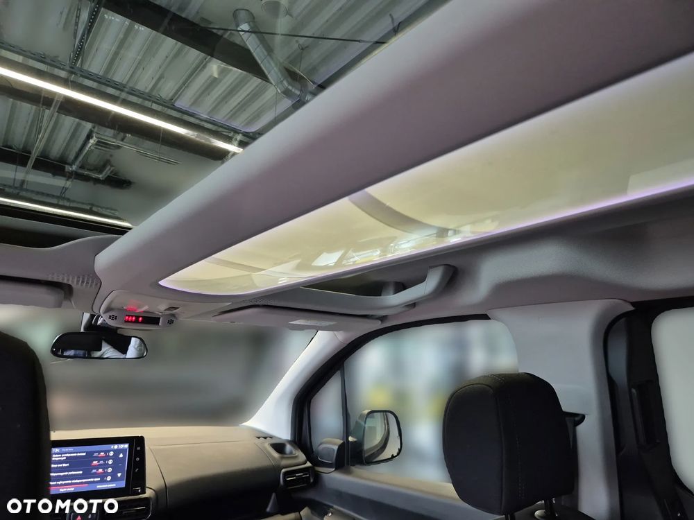 Fiat Doblo 1.5 BlueHDI S&S L1 - 24