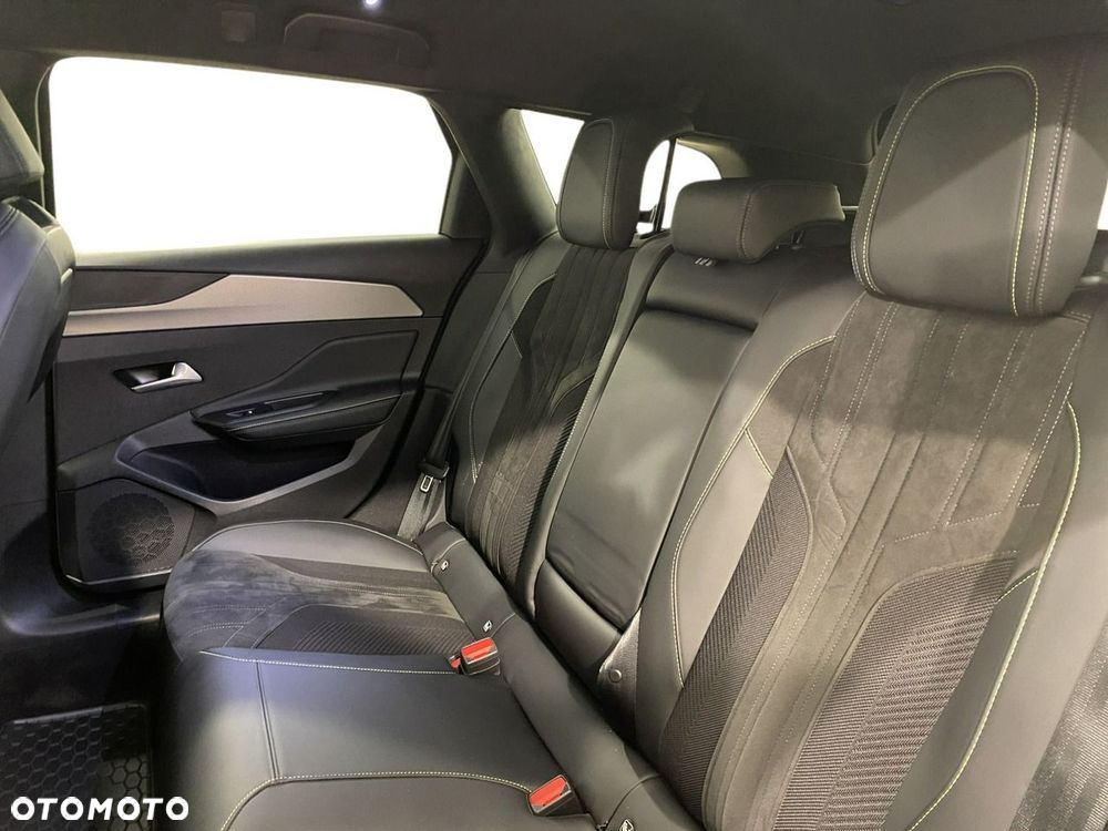 Peugeot 308 - 13
