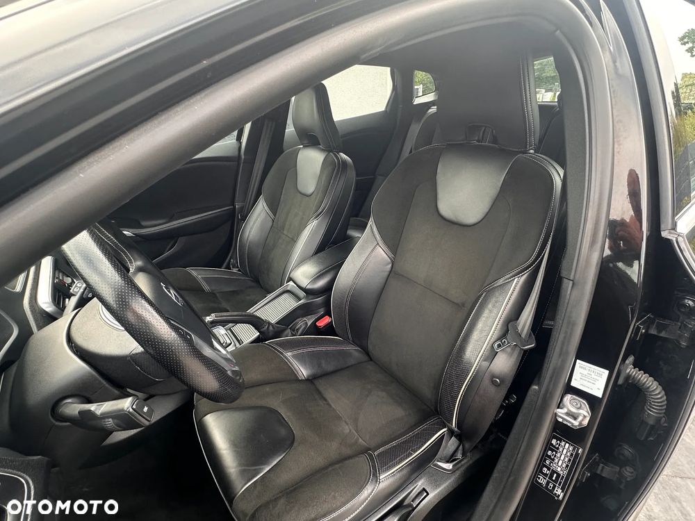 Volvo V40 T2 Drive-E R-Design Momentum - 8