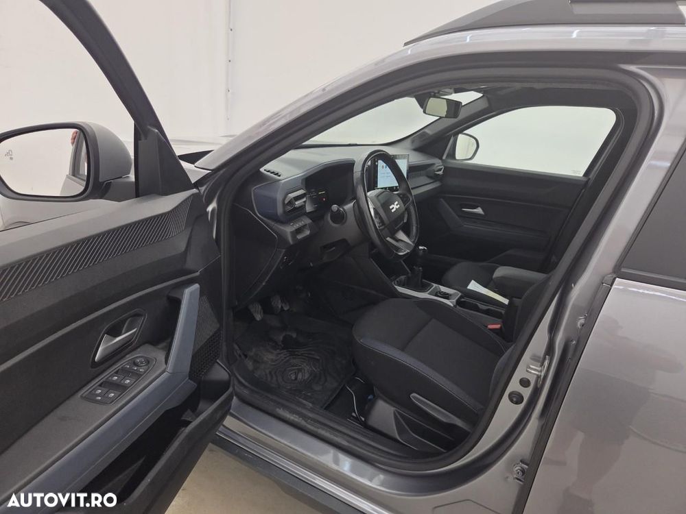 Dacia Duster TCe 130 4X4 MHEV Expression - 6