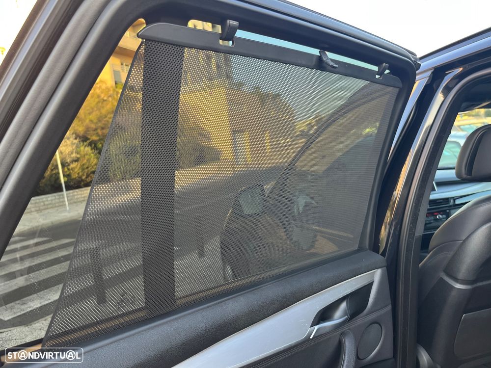 BMW X5 25 d sDrive Pack M - 35