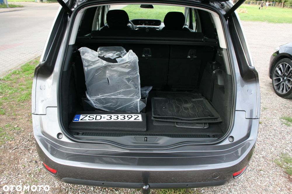 Citroën C4 SpaceTourer 2.0 BlueHDi M Shine - 10