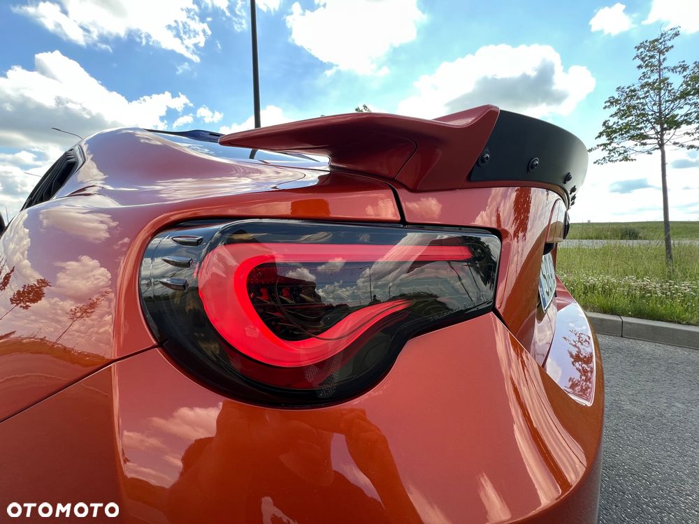 Toyota GT86 2.0 Active - 26