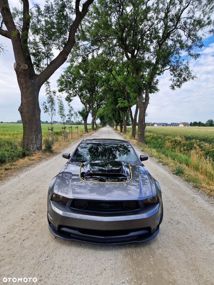 Ford Mustang 5.0 V8 GT Premium - 2