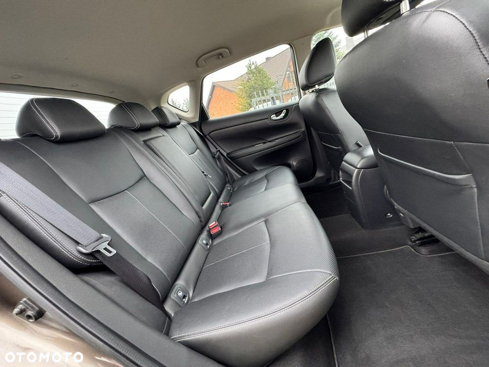 Nissan Pulsar 1.6 DIG-T Acenta - 27