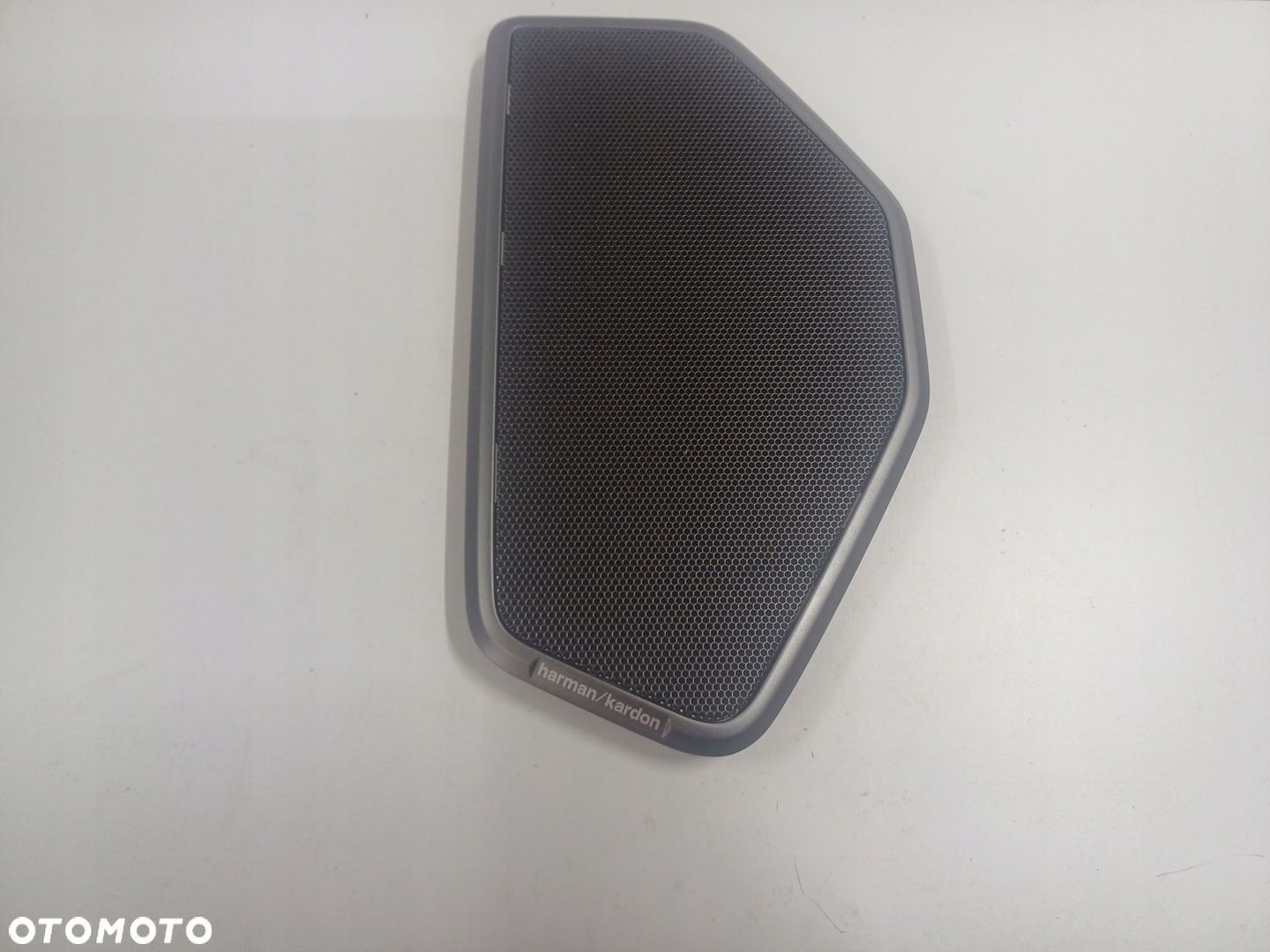 Maskownica kratka głośnika harman/karton BMW 3 G20 M3 G80 - 1