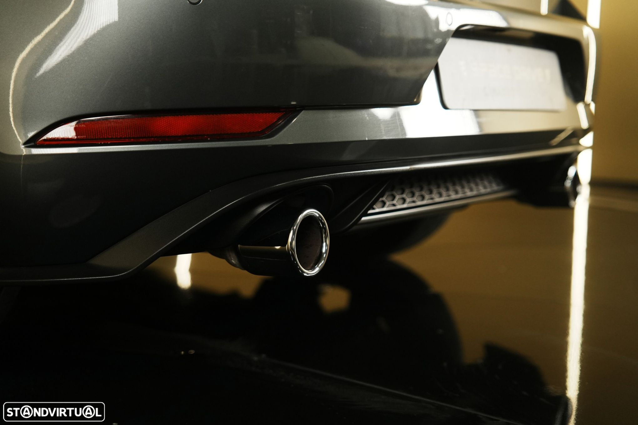 VW Golf 2.0 TSI GTI DSG - 15