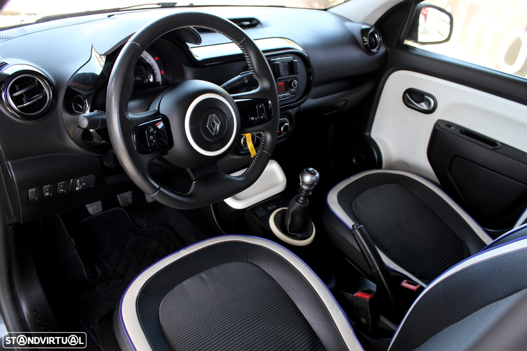 Renault Twingo 0.9 TCe Sport - 6