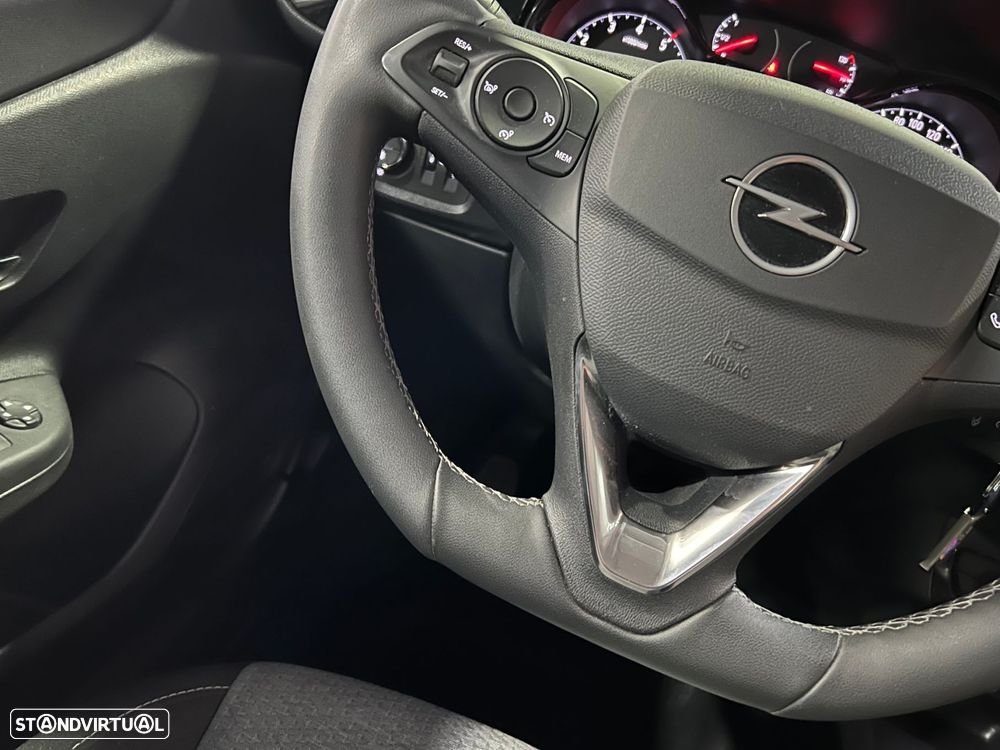 Opel Corsa 1.2 T Edition - 17