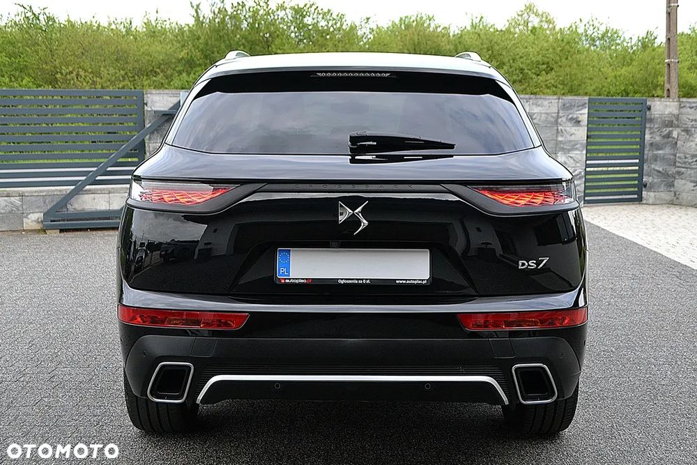 DS Automobiles DS 7 Crossback - 6