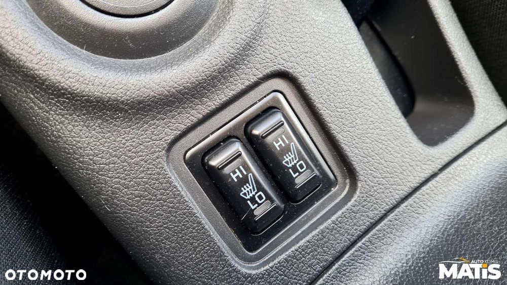 Mitsubishi Outlander - 22