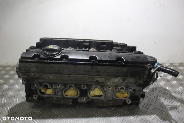 GŁOWICA SILNIKA PEUGEOT 307 I 2.0 - 1