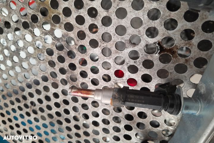 Rampa injectoare 0280158213, 2320947010 Toyota Yaris XP130 [2011 - 20 - 2