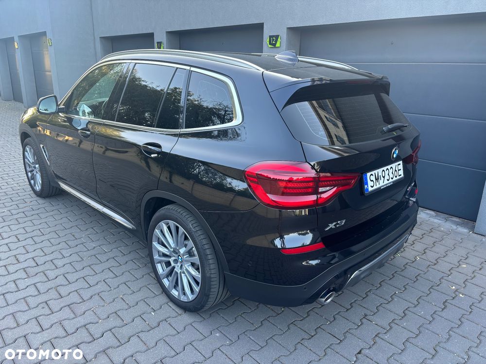 BMW X3 - 4