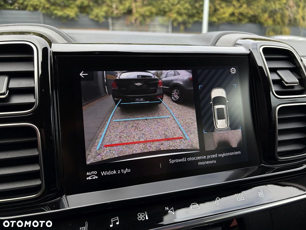 Citroën C5 Aircross BlueHDI 130 S&S EAT8 FEEL PACK - 29