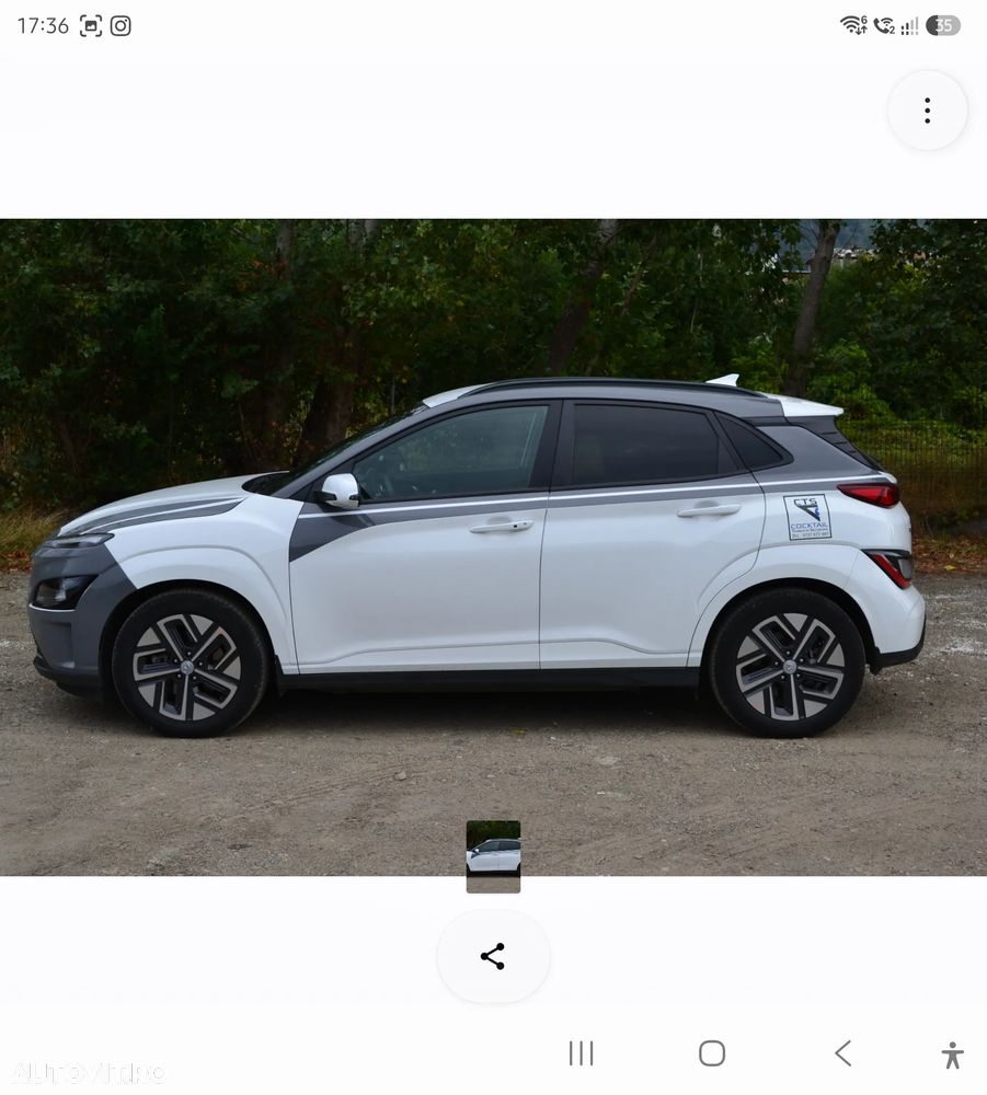 Hyundai KONA 204CP Highway + Navi - 1