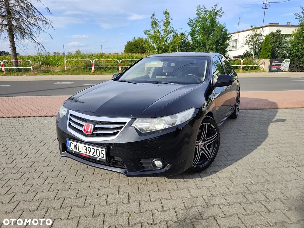 Honda Accord 2.4 Executive - 16