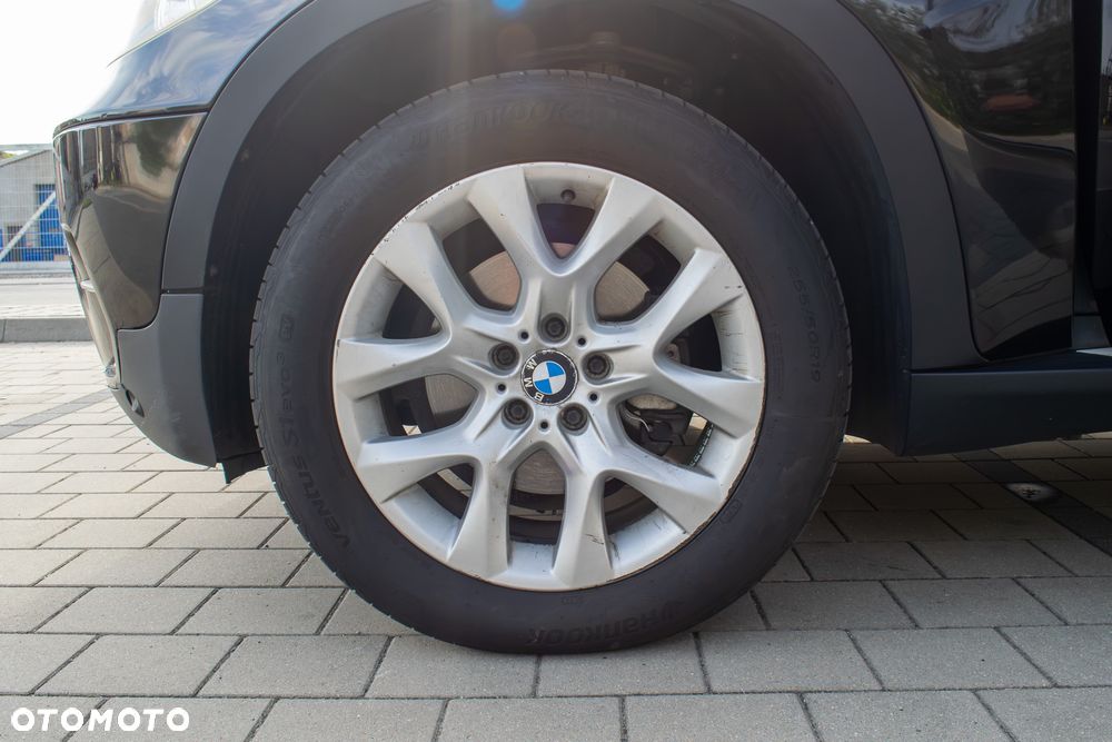 BMW X5 xDrive35i - 18