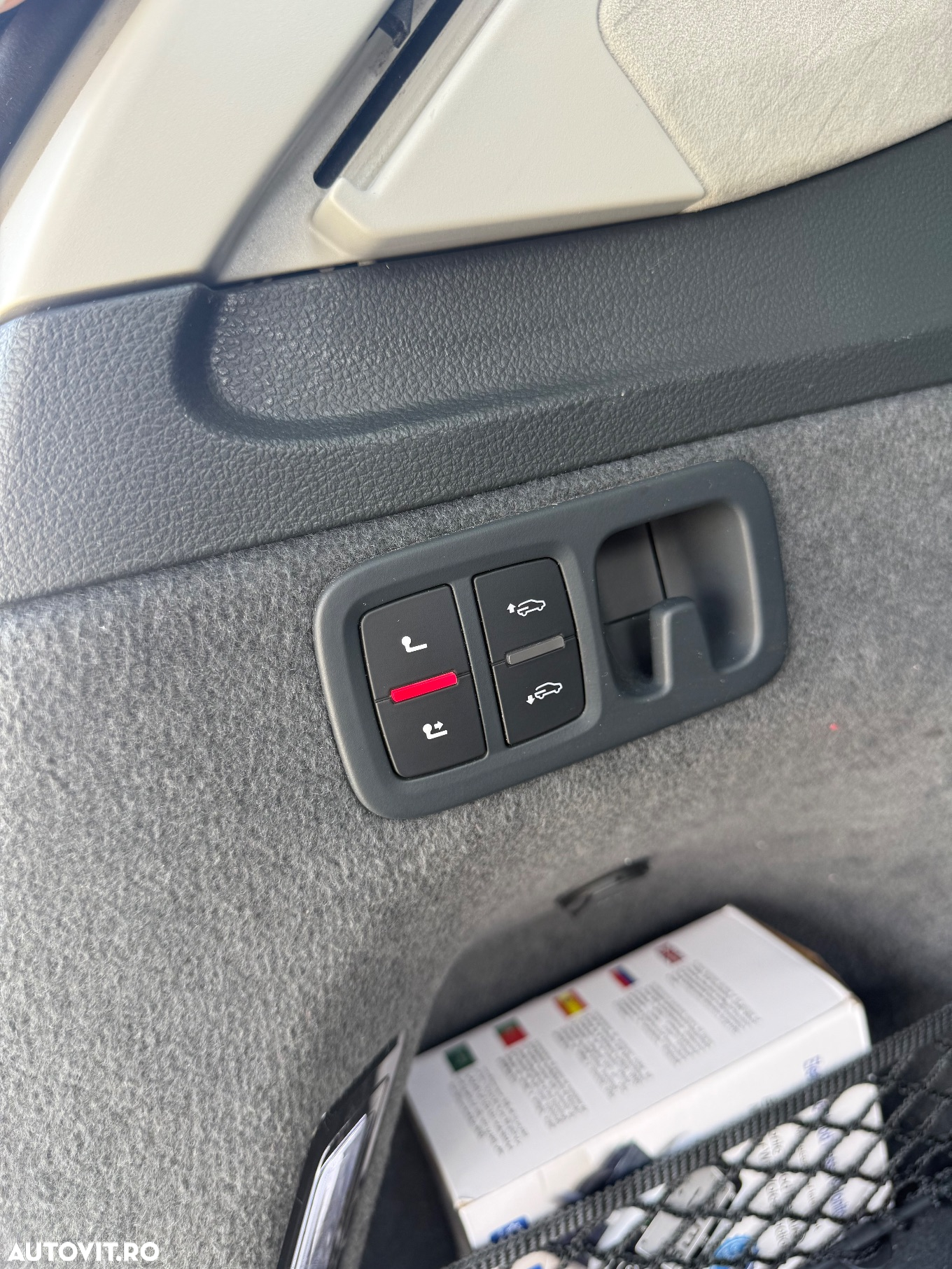 Audi SQ7 TDI quattro tiptronic - 24