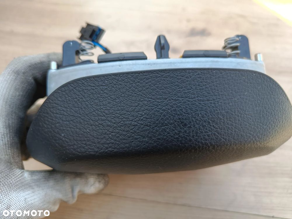 BMW F10 F11 M-PAKIET PODUSZKA AIRBAG KIEROWNICY KIEROWCY SPORT - 6