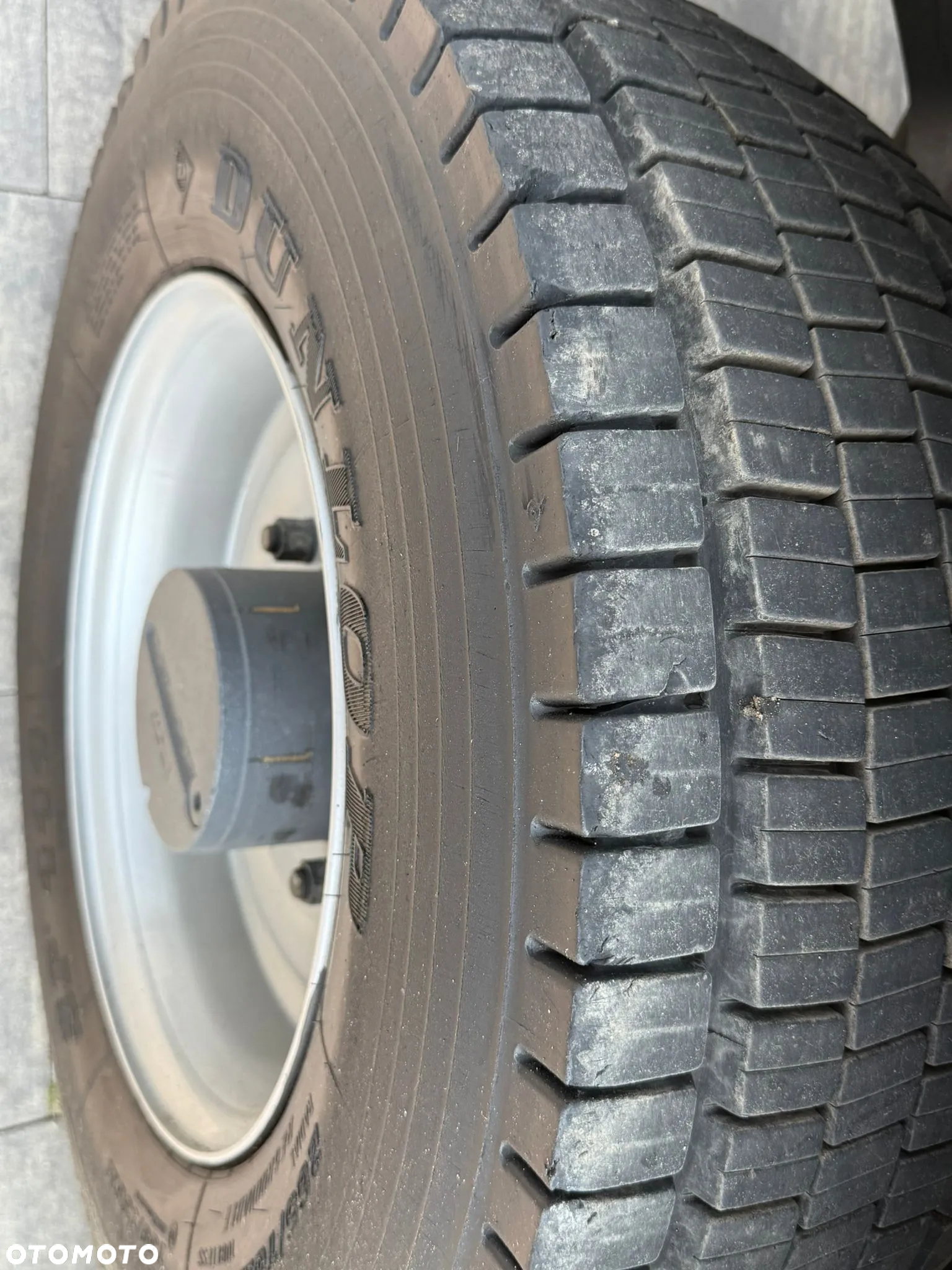 Inny Bucher Citylav CC 5000 - 18