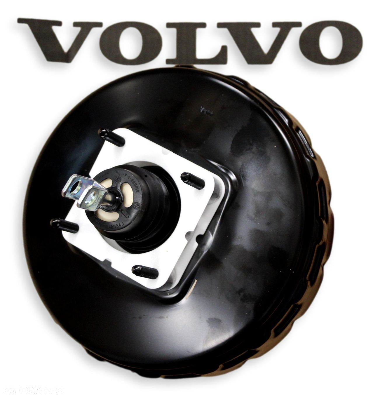 VOLVO V40 V40CC serwo hamulcowe wspomaganie hamowania bez CMdB OE 31381634 - 1