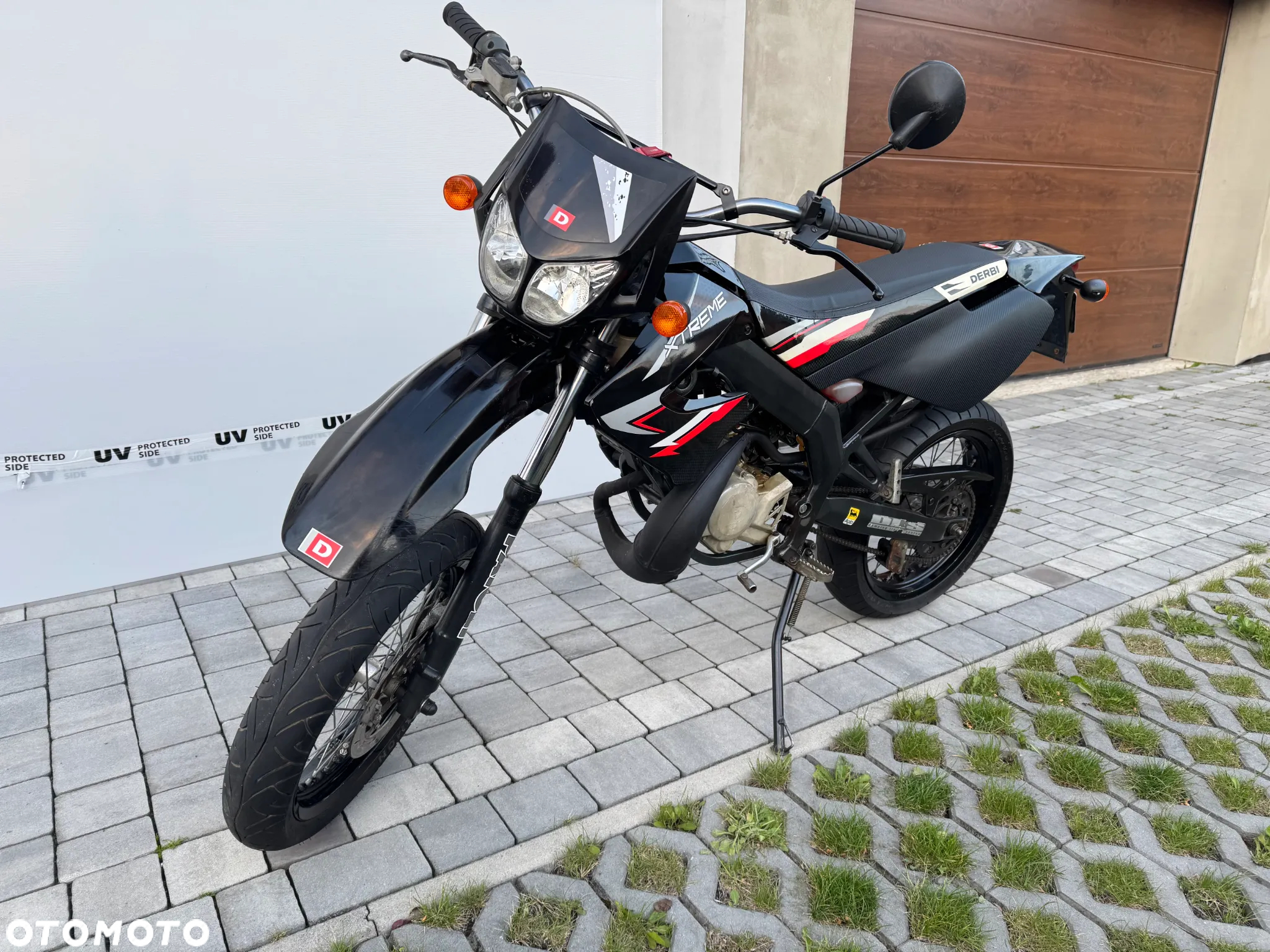 Derbi Senda