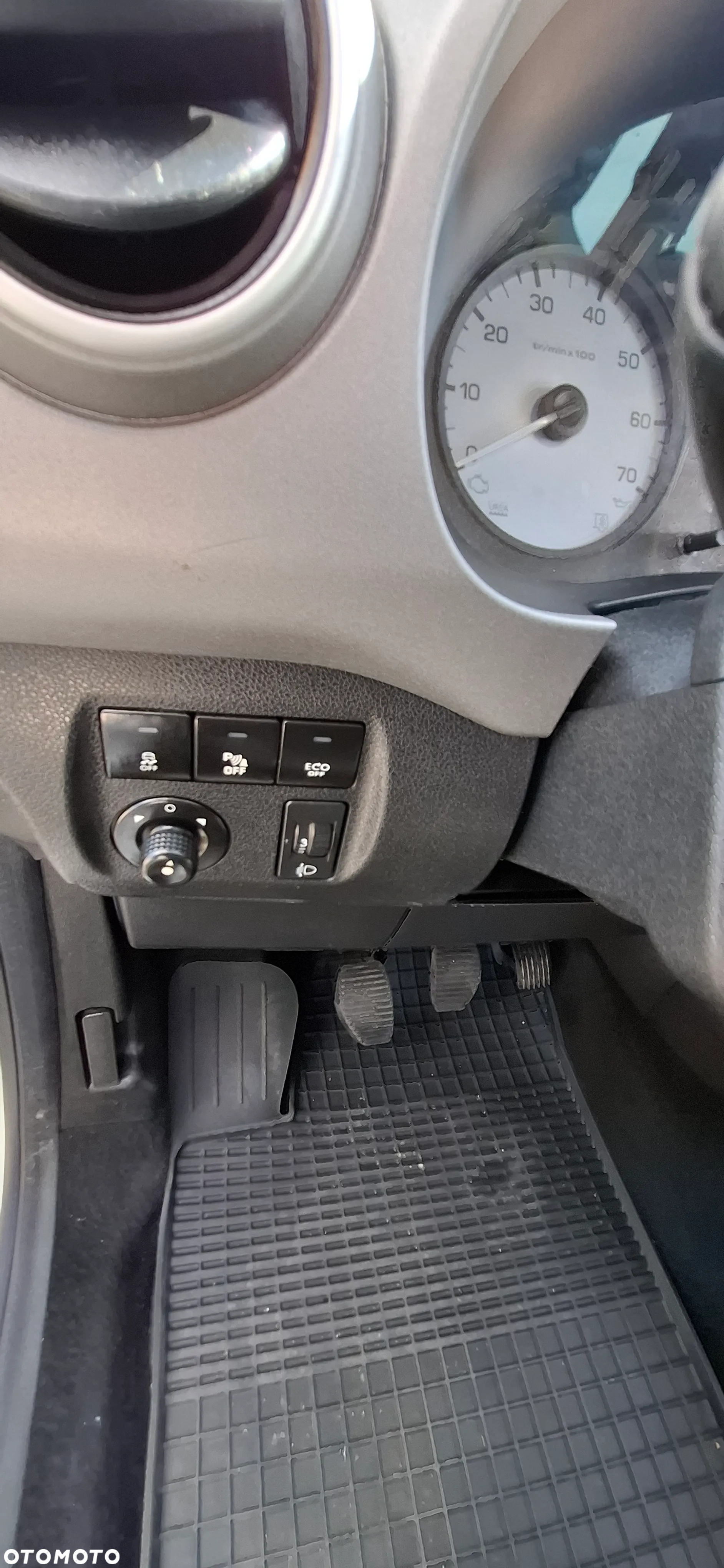 Citroën Berlingo Multispace BlueHDi 120 S&S SHINE - 17