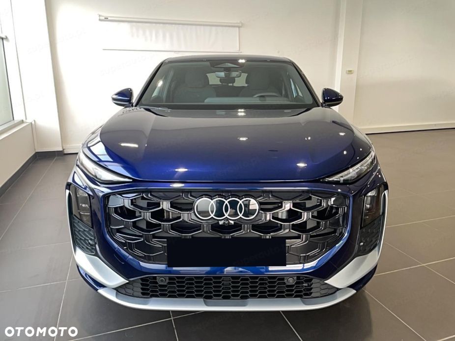 Audi Q3 Sportback - 3