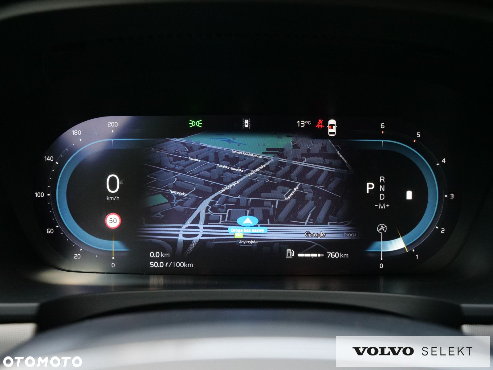 Volvo V90 Cross Country - 22
