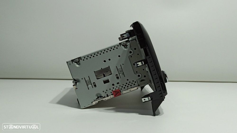 SISTEMA NAVEGAÇÃO GPS NISSAN X-TRAIL (T32) 360 - 2