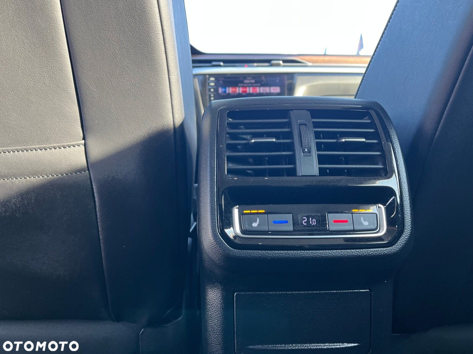 Volkswagen Arteon 2.0 TDI 4Motion Elegance DSG - 18