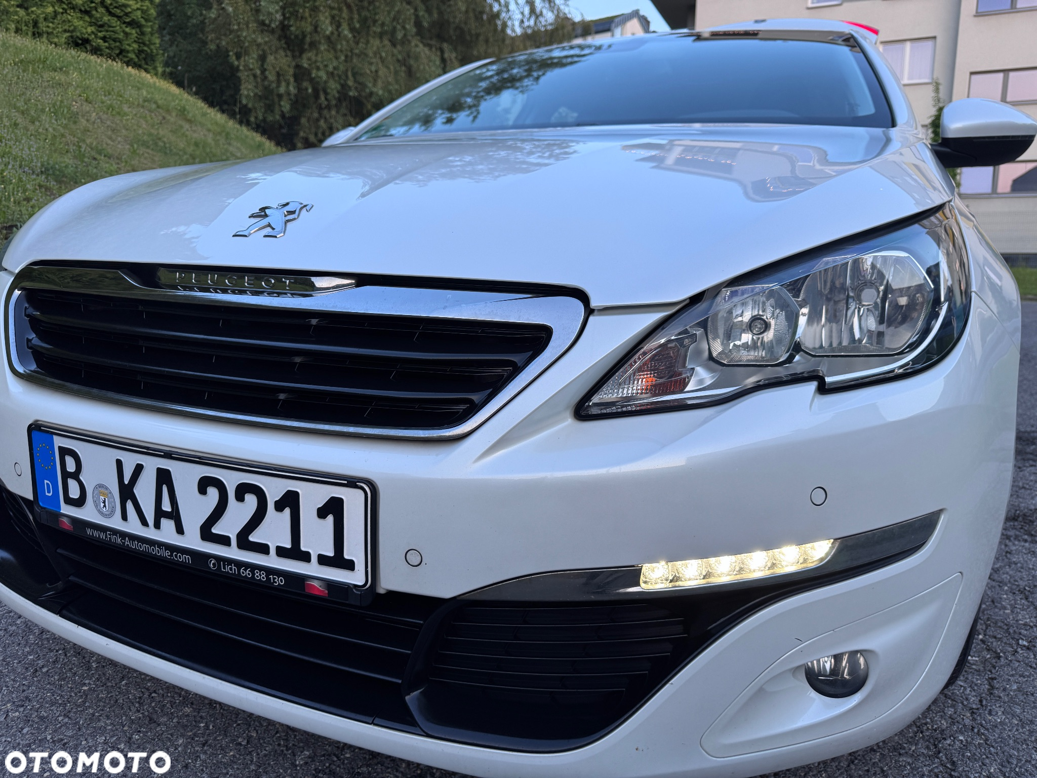 Peugeot 308 130 e-THP Stop & Start Active - 37